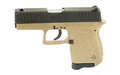 DBF DB9 9MM 6RD FS POLY FDE - for sale