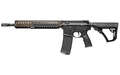 DD M4A1 556NATO 14.5"PB FDE 32RD - for sale