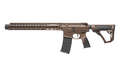 DD M4 ISR 300BLK 16" 32RD BRN - for sale