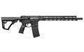 DD M4V7 LW 556NATO 16" 32RD MLOK BLK - for sale