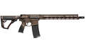 DD M4V7 556NATO 16" 32RD MILPLUS BRN - for sale