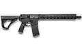 DD M4 V11 556NATO 16" 32RD BLK - for sale