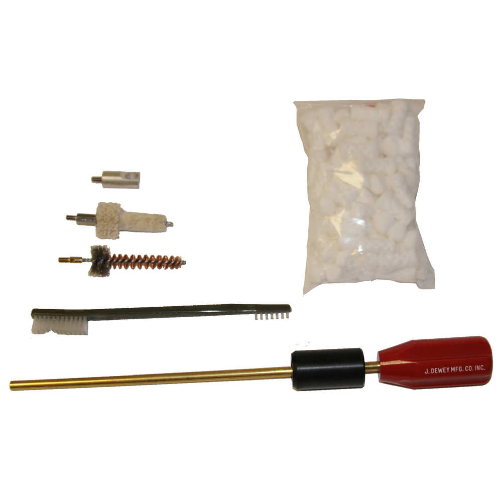 dewey rods - L16 - L-16 223 AR15 LUG RECESS CLEANING KIT for sale