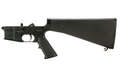 DPMS LOWER ASSEMBLED STD FXD STK - for sale