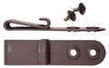 DESANTIS INTRUDER J-HOOK CLPS MED BK - for sale
