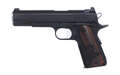 D WES VIGIL 45ACP 5" BLK 8RD NS - for sale