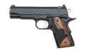 D WES VIGIL CCO 9MM 4.25" BLK 8RD - for sale