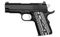 D WES ECO 9MM 3.5" BLK NS 8RD - for sale