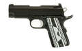 D WES ECO 45ACP 3.5" BLK NS 7RD - for sale