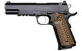 D WES SPECIALIST 45ACP 5" BLK NS 8RD - for sale