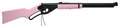 daisy products - Red Ryder - ALL-WEATHER LEVER ACTION-PINK for sale