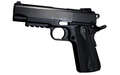 EAA 1911P CMDR 45ACP 8RD 4.125" POLY - for sale