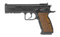 EAA WIT STK III 9MM 17RD 4.75" BLK - for sale