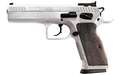 EAA WIT STK II 9MM 17RD 4.5" CHR - for sale