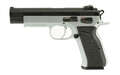 EAA WIT MATCH 45ACP TT 10RD 4.75" - for sale
