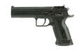EAA WIT P MATCH 9MM BLK 17RD 4.75" - for sale