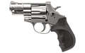 EAA WINDICATOR 357MAG 6RD 2" NKL RBR - for sale