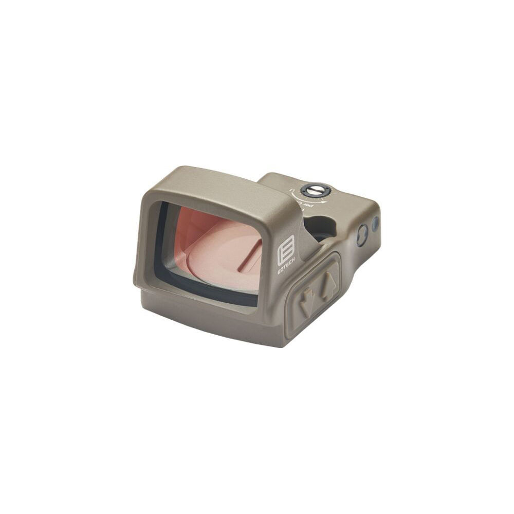 eotech - EFLX Mini Reflex Sight - MINI REFLEX SIGHT W/ 6 MOA DOT TAN for sale