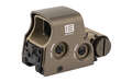 EOTECH XPS2-0 68/1 MOA CR123 TAN - for sale