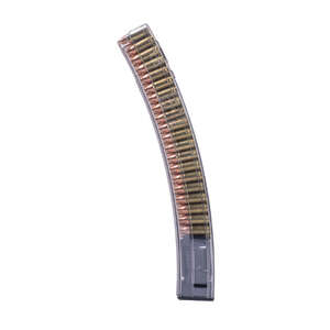 ets group - Rifle Mags - 9mm Luger - HKMP5 40RD 9MM MAG for sale