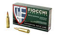 FIOCCHI 22-250REM 55GR PSP 20/200 - for sale