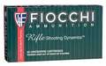 FIOCCHI 22-250REM 55GR VMAX 20/200 - for sale