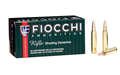 FIOCCHI 223REM 55GR FMJBT 50/1000 - for sale