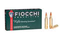 FIOCCHI 223REM 55GR PSP 20/200 - for sale