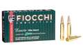 FIOCCHI 223REM 77GR HPBT MK 20/200 - for sale