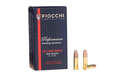 FIOCCHI 22LR 40GR HP 50/5000 - for sale