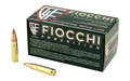 FIOCCHI 300BLK 150GR FMJBT 50/500 - for sale