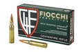 Fiocchi - Range Dynamics - SD 308 WIN 150GR FMJBT 20RD for sale