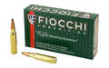 FIOCCHI 308WIN 180GR PSP 20/200 - for sale