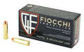 FIOCCHI 357MAG 158GR CMJFP 50/1000 - for sale
