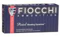 FIOCCHI 357SIG 124GR FMJ 50/1000 - for sale