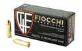 FIOCCHI 38SPL 158GR FMJ 50/1000 - for sale