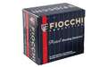 FIOCCHI 38SPL 110GR XTP 25/500 - for sale