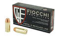 FIOCCHI 40SW 180GR FMJ 50/1000 - for sale