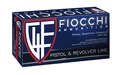 FIOCCHI 9MM 115GR FMJ 50/1000 - for sale
