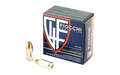 FIOCCHI 9MM 124GR XTP 25/500 - for sale