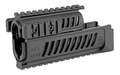 FAB DEF POLYMER AK47 QUAD RAIL - for sale