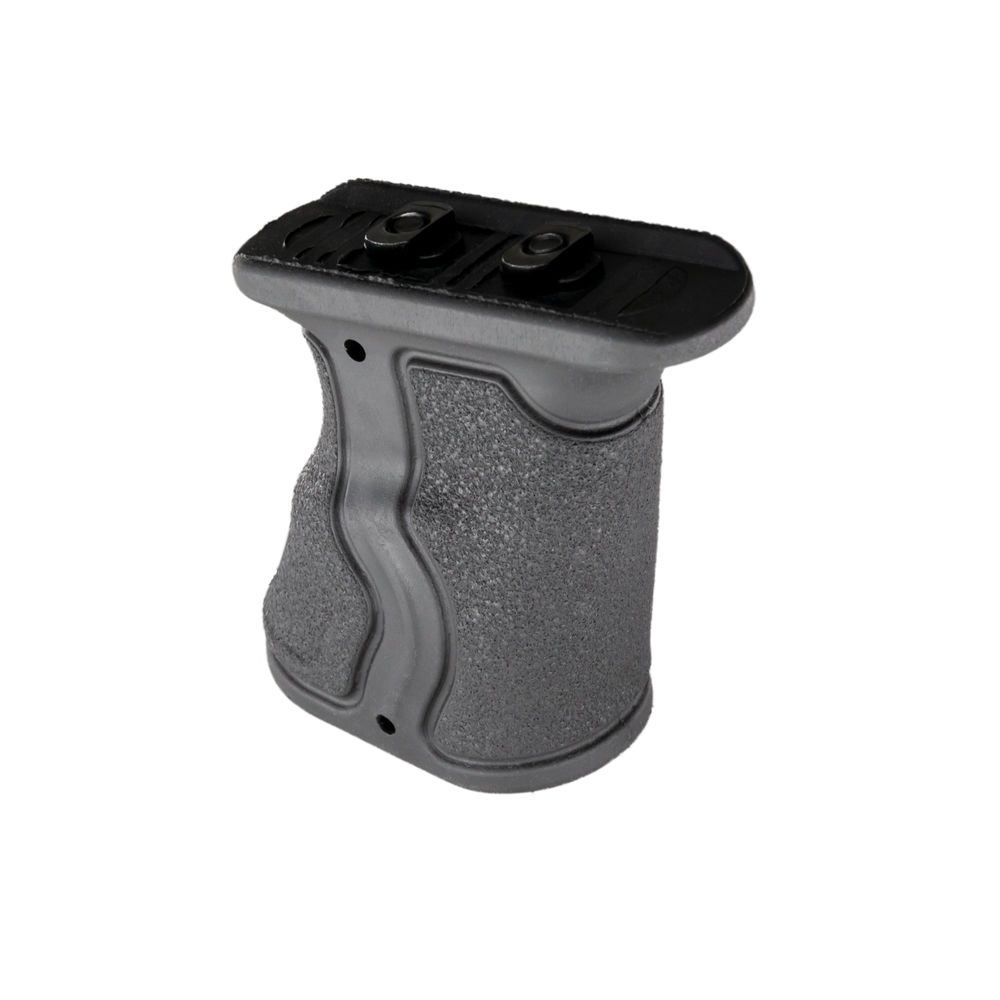 fab defense - Gradus - GRADUS-M RUB MLOK SHORT ERG FRW GRIP BLK for sale