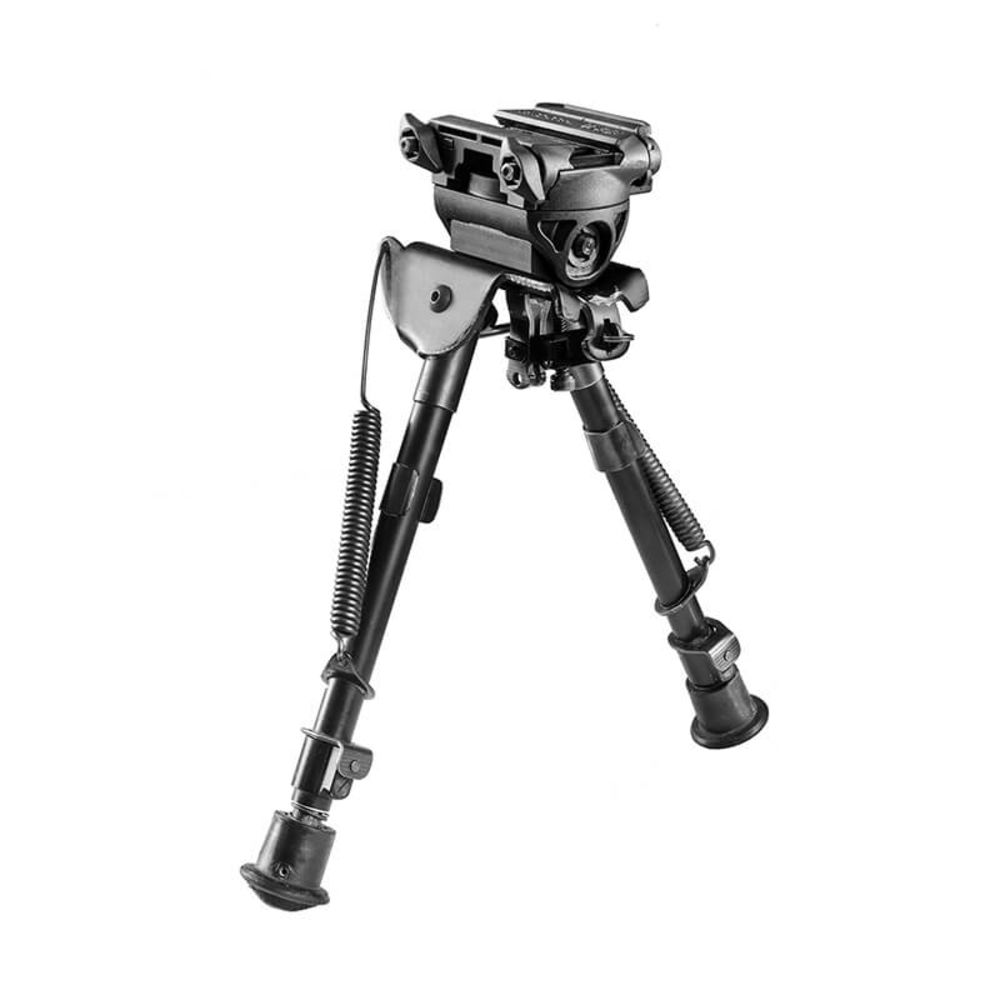 fab defense - FXHPODB - HARRIS BIPOD TILT ROTATING RAIL ADAPTER for sale