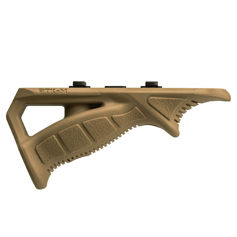 fab defense - FXPTKMT - RUB MLOK COMP ERG PNT FOREGRIP FDE for sale