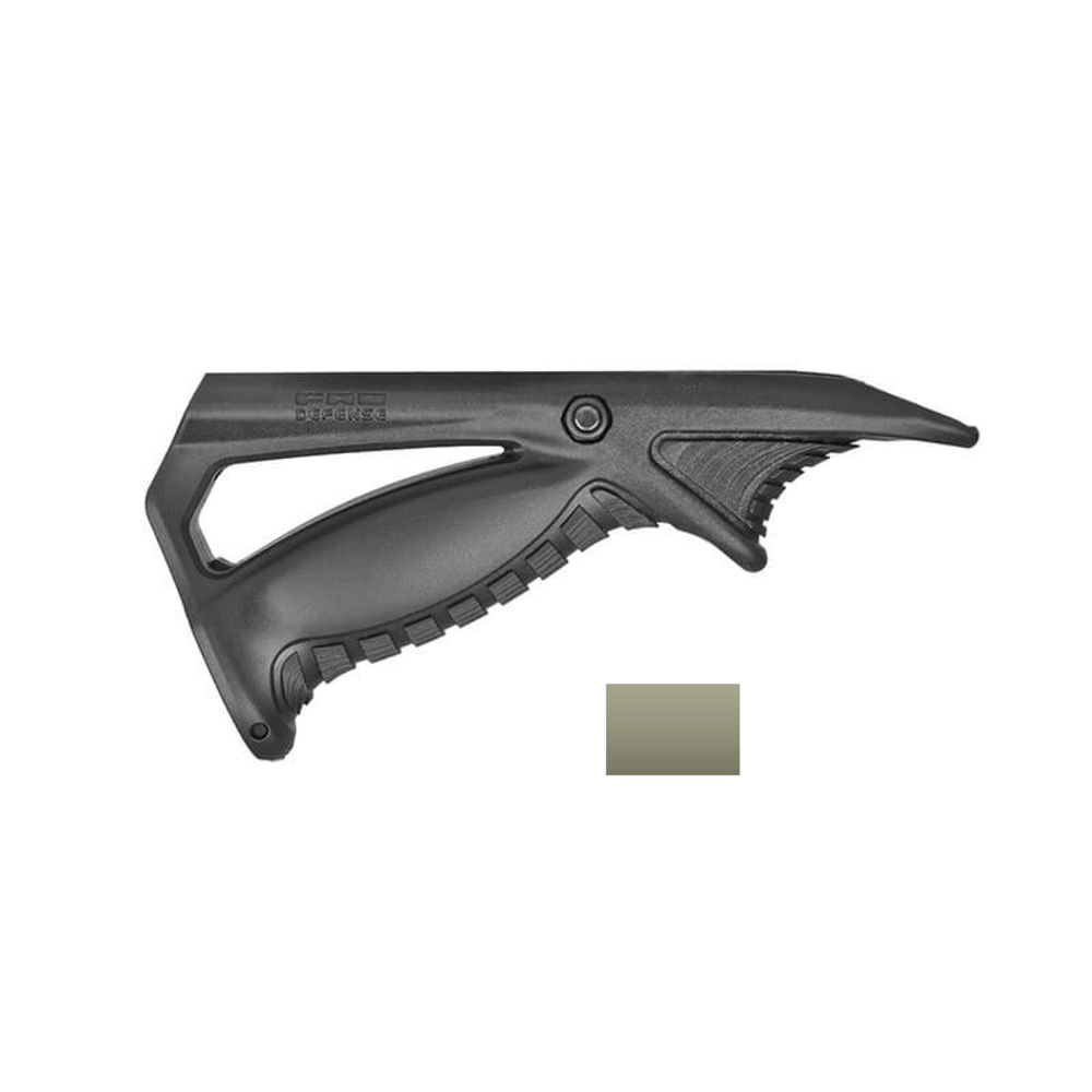 fab defense - PTK - PTK ERG POINTING GRIP FDE for sale
