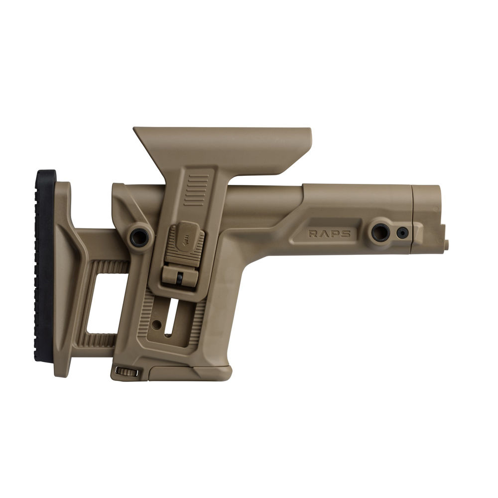 fab defense - RAPS - RAPID ADJUSTMENT PRECISION STK FDE for sale