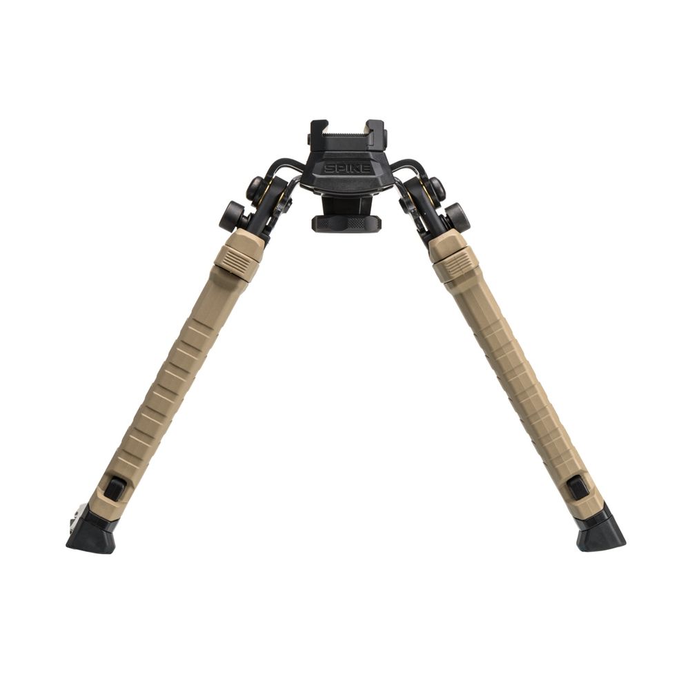 fab defense - FXSPIKEMT - SPIKE TAC BIPOD M-LOK COMPATIBLE TAN for sale