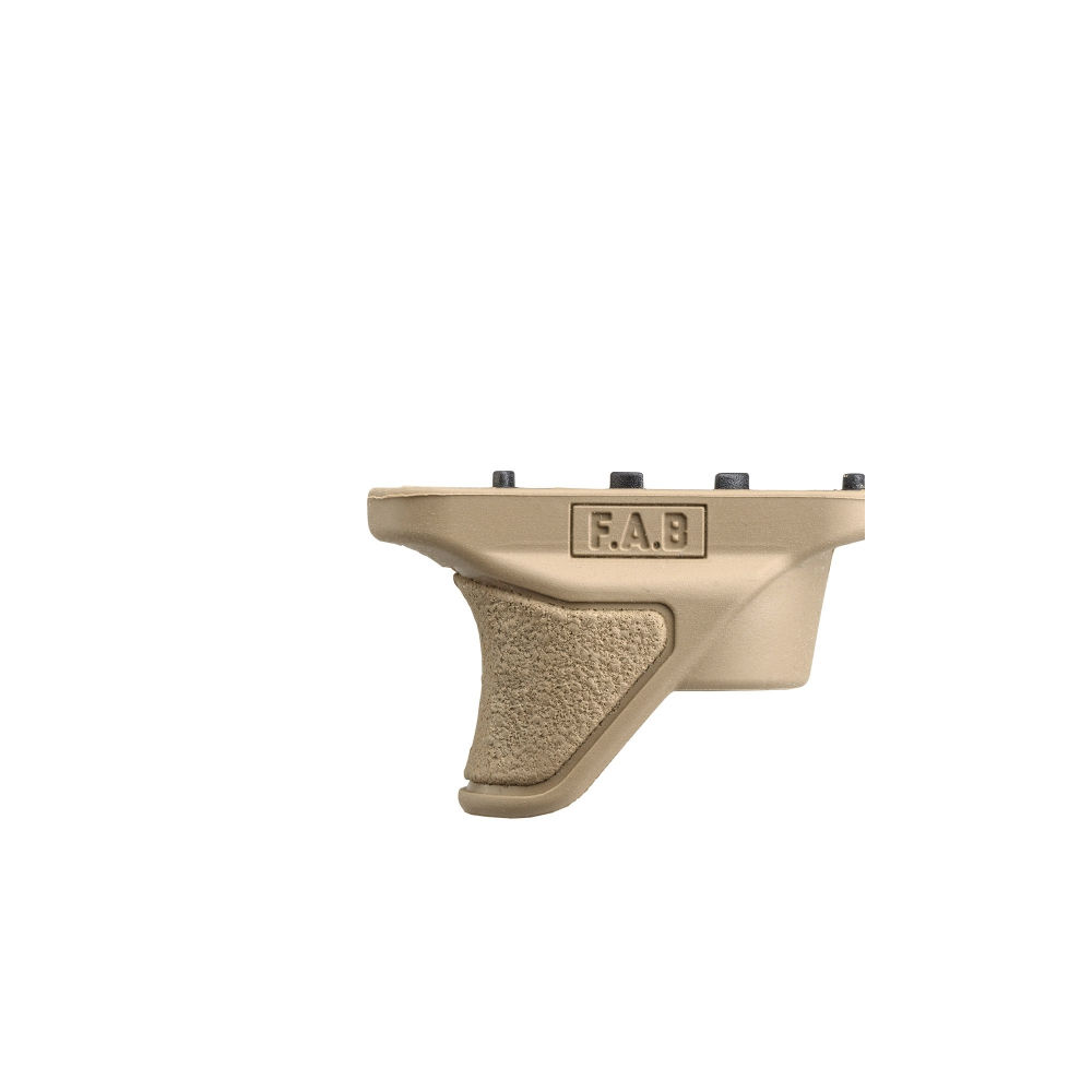 fab defense - FXVTSMT - RUB MLOK COMP VERSATILE HAND STOP FDE for sale