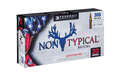 FED NON TYPICAL 300 WIN 180GR SP 20/ - for sale