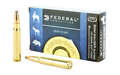 Federal - Power-Shok - POWER-SHOK 8MM MAU 170GR SP 20/BX for sale